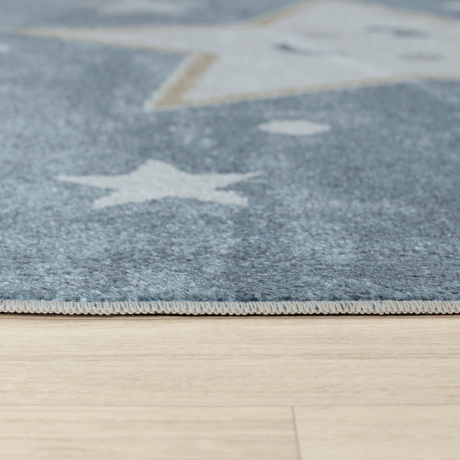 Lillian Machine Washable LLL2342 Rug