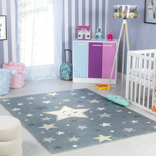 Lillian Machine Washable LLL2342 Rug alternate image