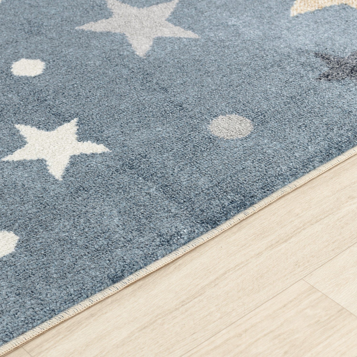 Lillian Machine Washable LLL2342 Rug