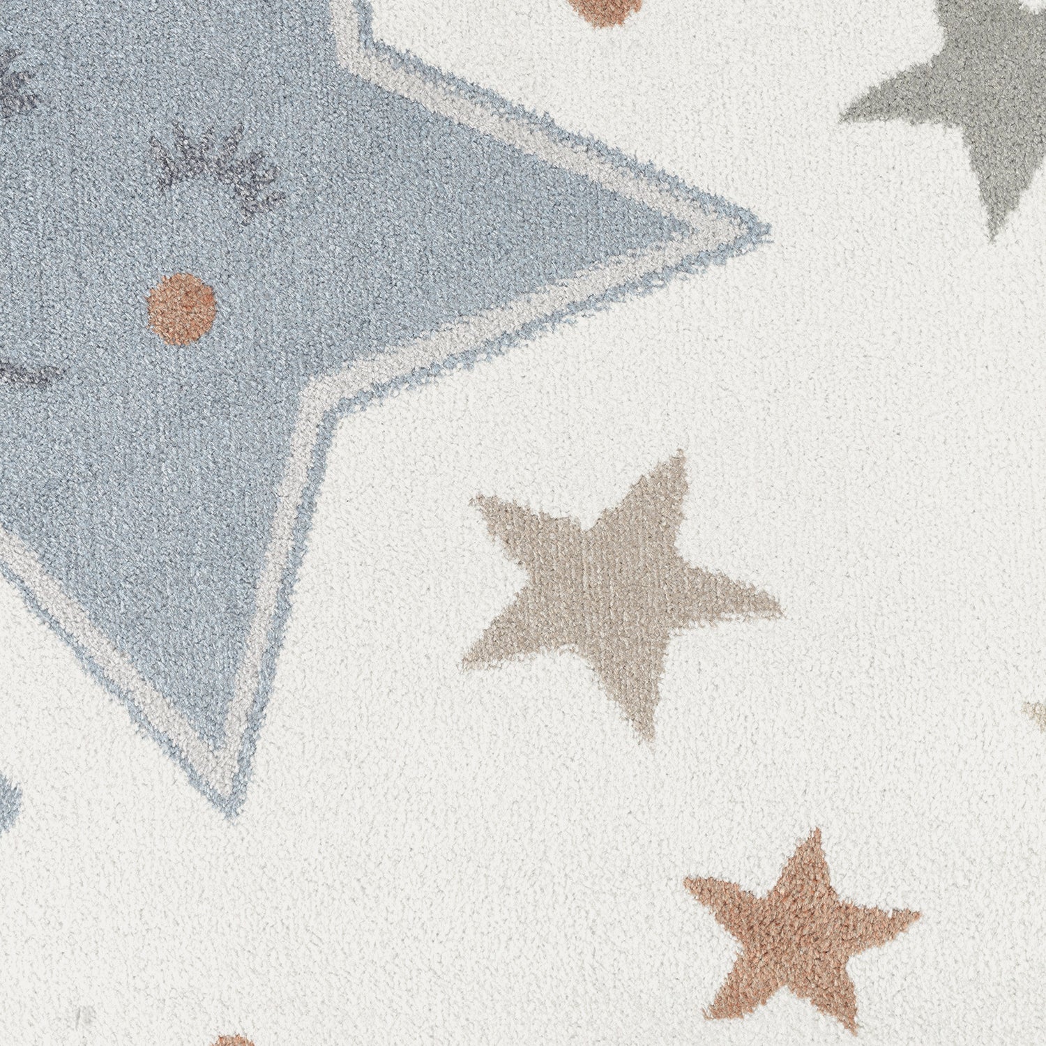 Lillian Machine Washable LLL2343 Rug