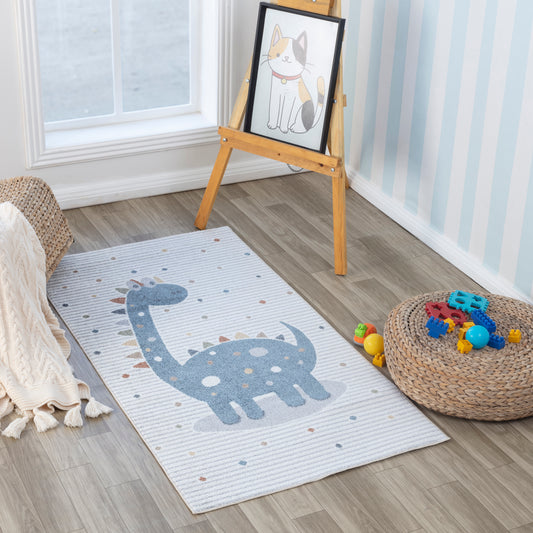 Lillian Machine Washable LLL2346 Rug alternate image