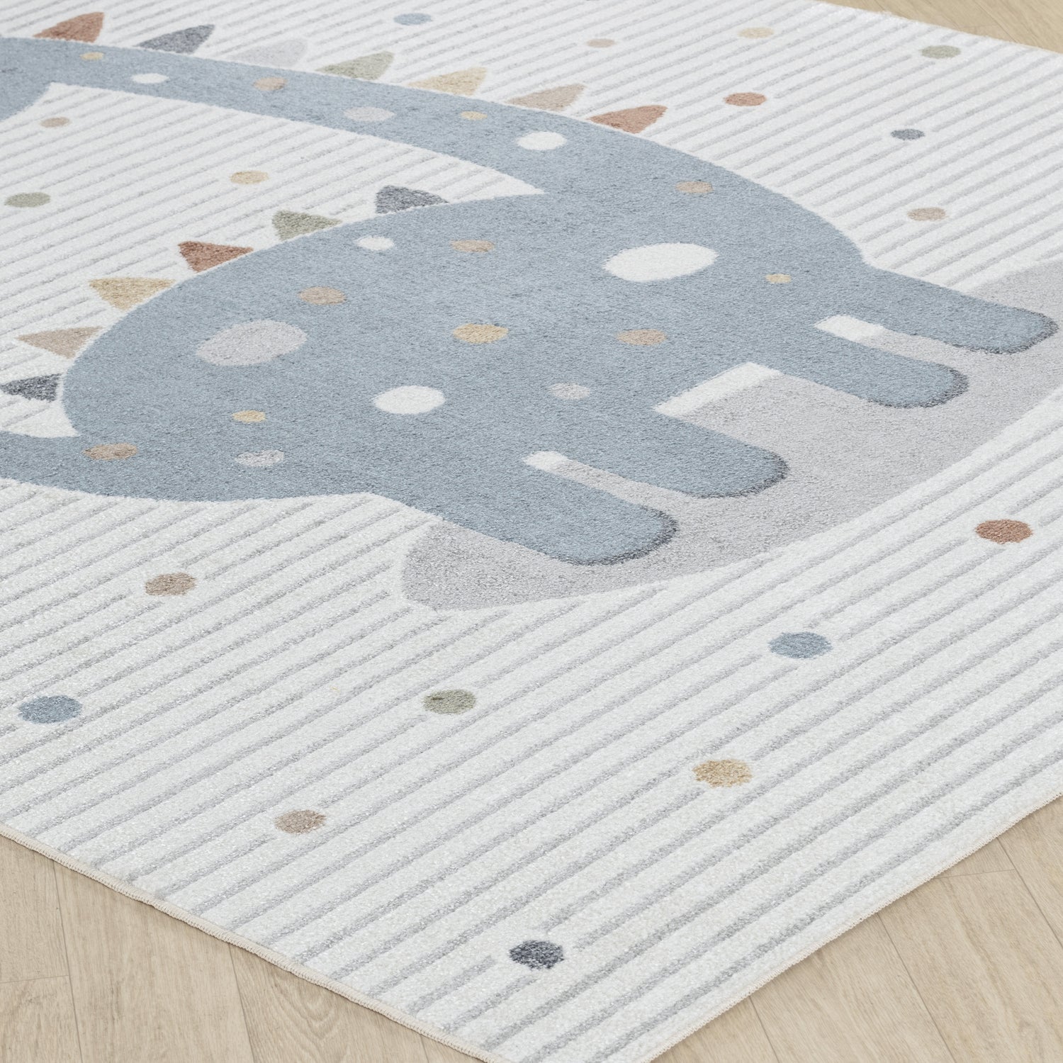 Lillian Machine Washable LLL2346 Rug