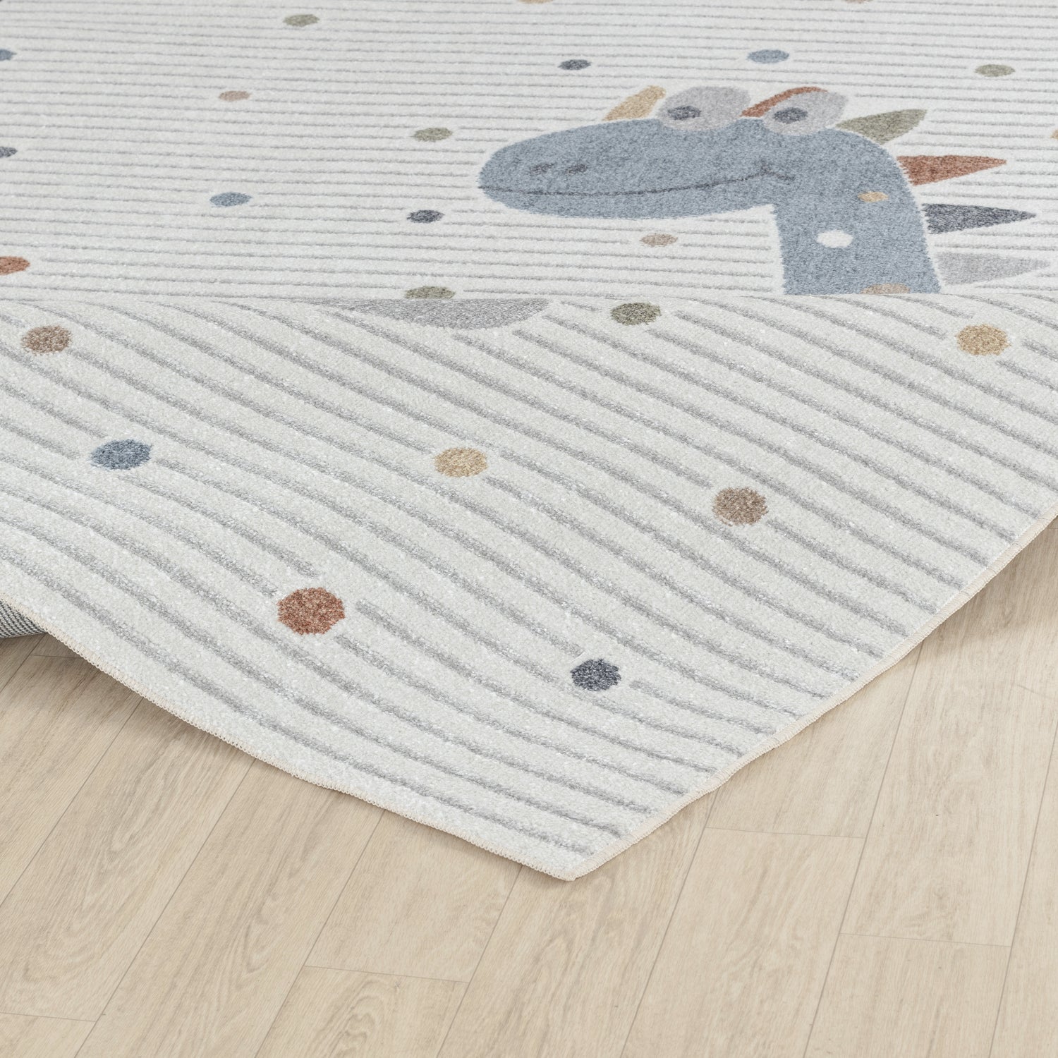 Lillian Machine Washable LLL2346 Rug