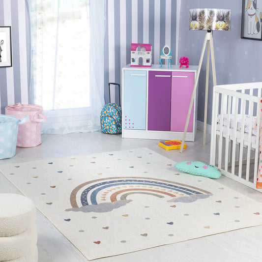 Lillian Machine Washable LLL2348 Rug alternate image