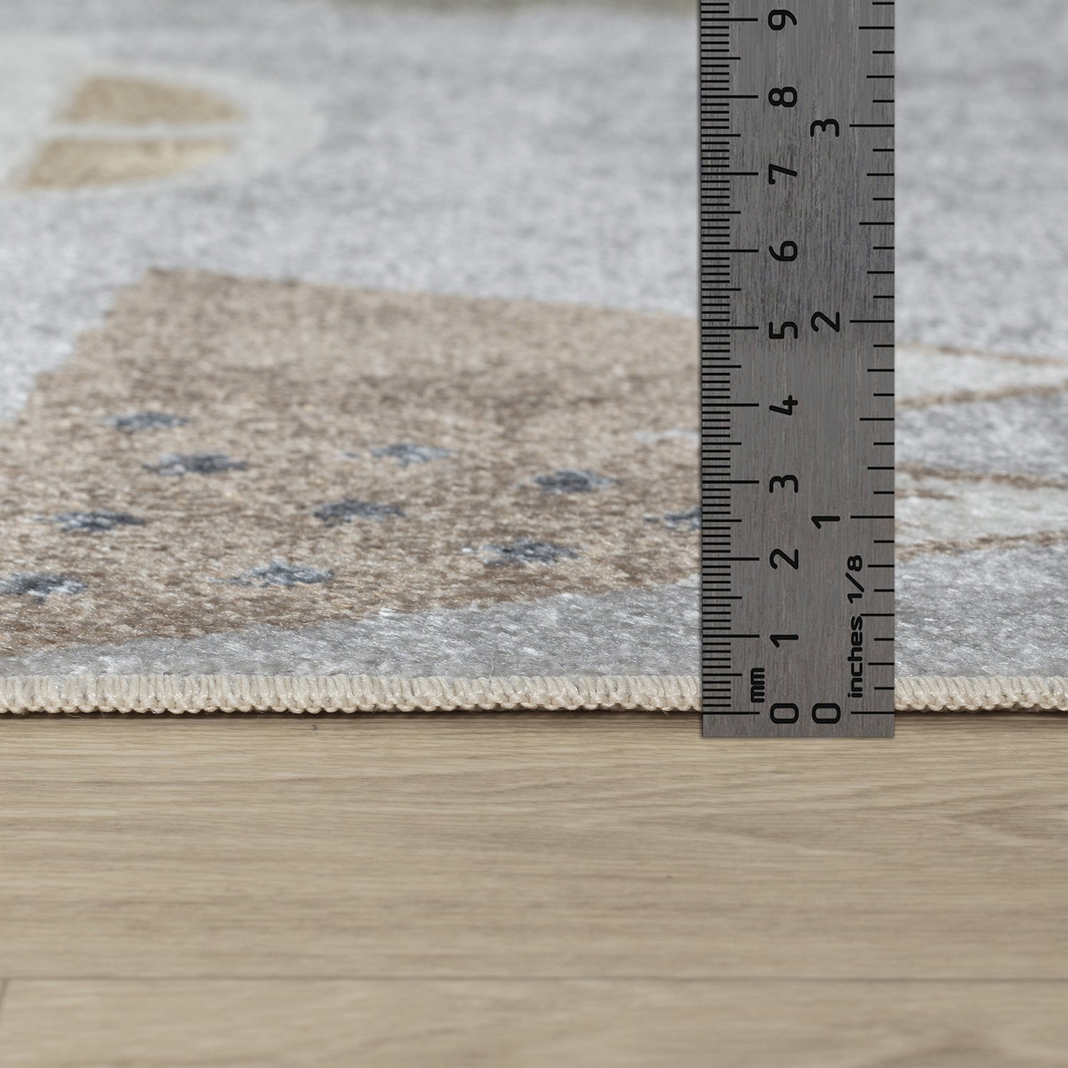 Lillian Machine Washable LLL2349 Rug