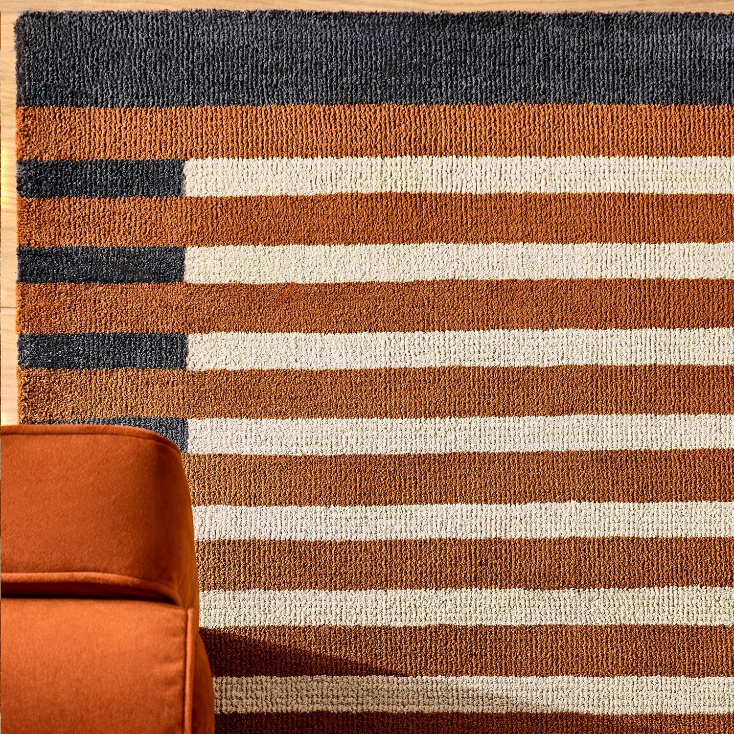 MADE Lois Rug - Love-Rugs