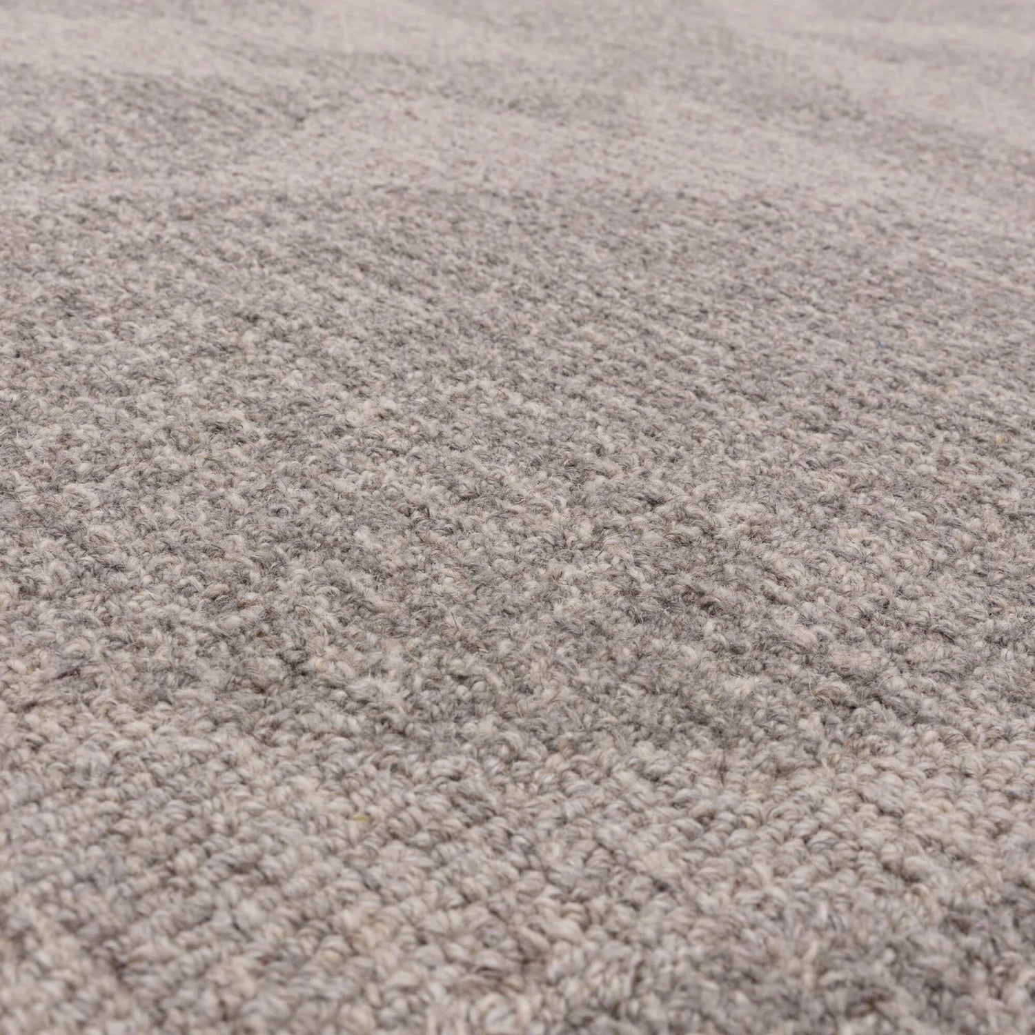 Loxley Stone Grey Rug - Love - Rugs