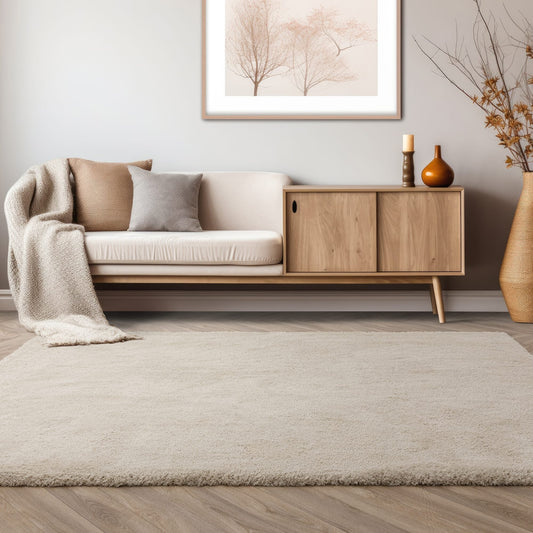 Lulu Ivory Rug - Love-Rugs alternate image