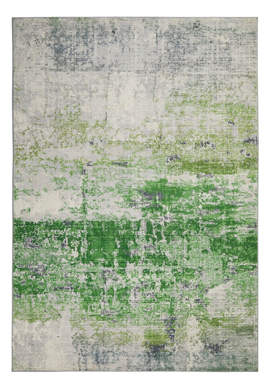 Lux Washable LUX08 IVGRE Rug - Love-Rugs alternate image