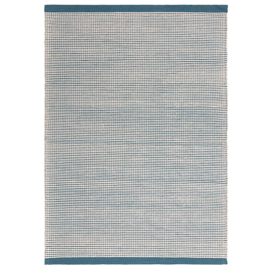 MADE MAC Bobble Blue Rug