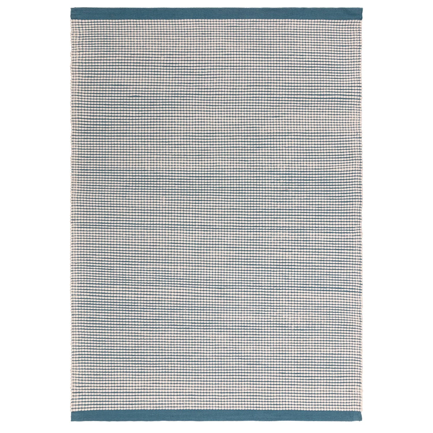 MADE MAC Bobble Blue Rug