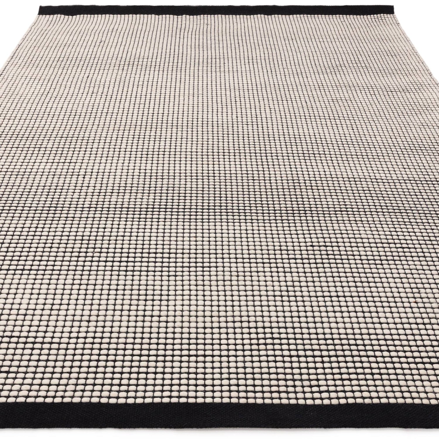 MADE MAC Bobble Mono Rug - Love-Rugs