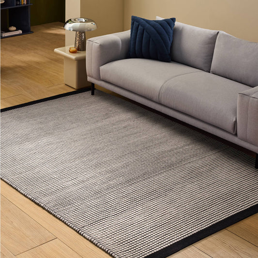 MADE MAC Bobble Mono Rug - Love-Rugs alternate image