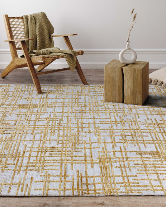 Mason Draft Rug - Love - Rugs alternate image