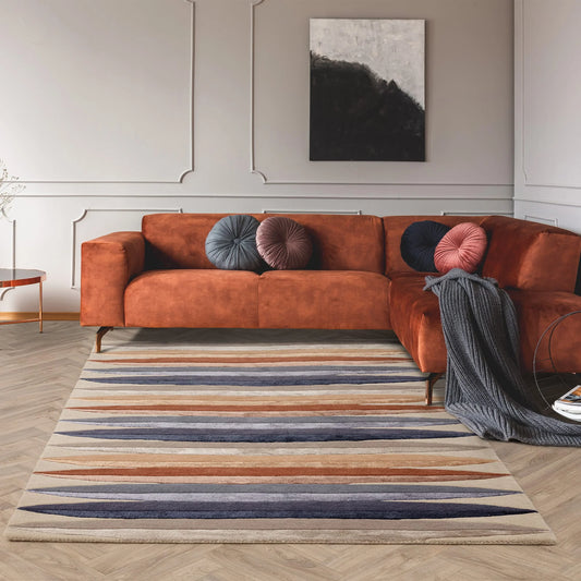 Matrix MAX106 Pod Multi Rug alternate image