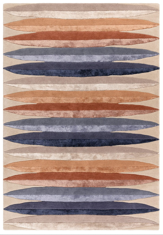 Matrix MAX106 Pod Multi Rug