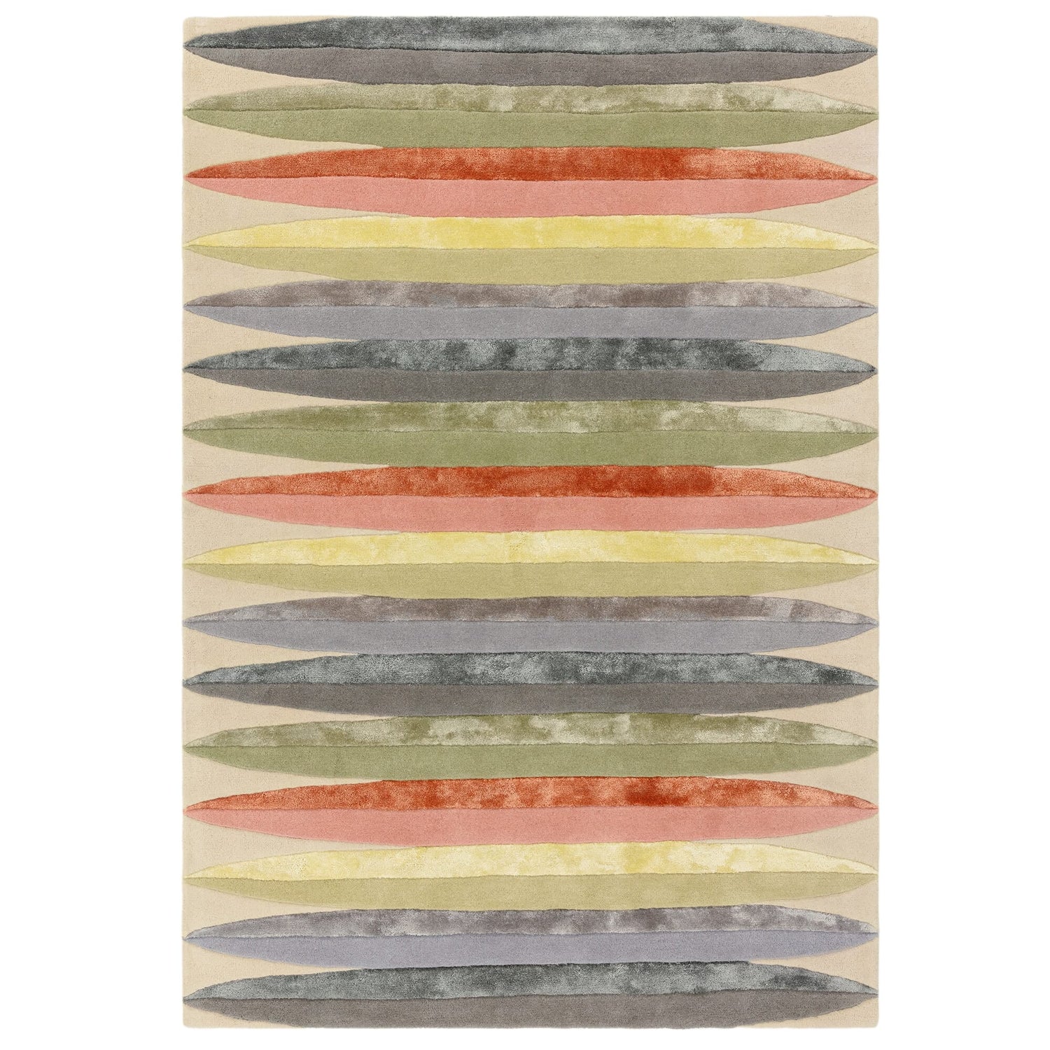 Matrix Pod Pastel MAX84 Rug