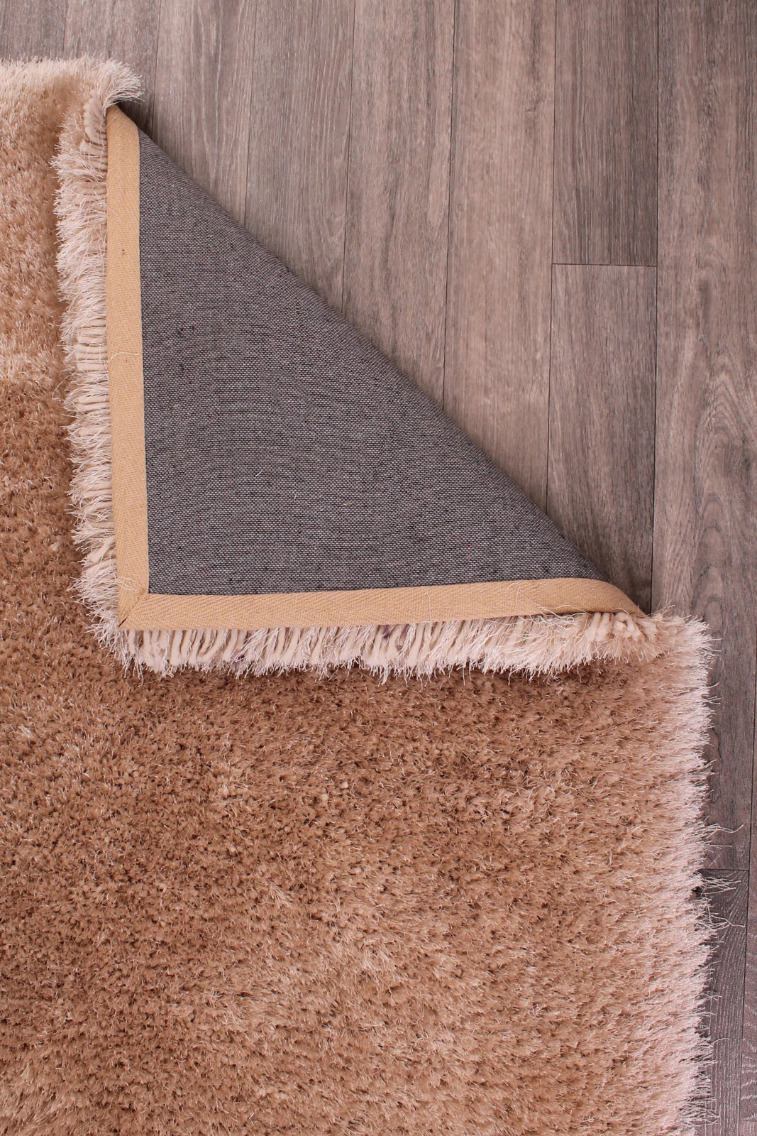 Natural Inset Rug Light Mayfair Natural Light Beige Rug – Love-Rugs