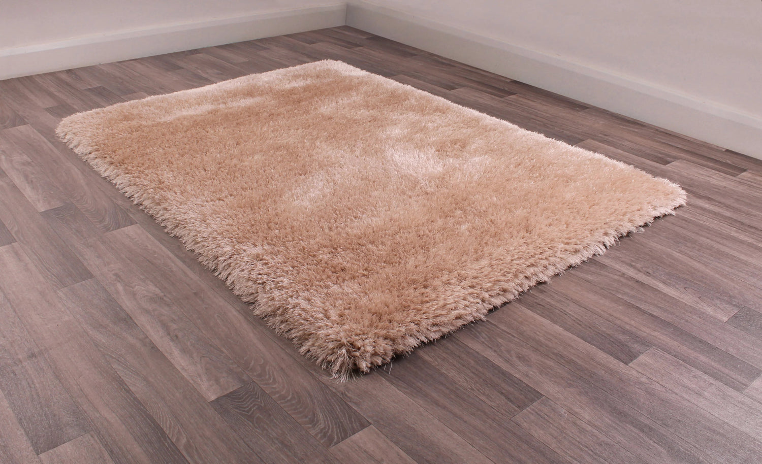 Natural Inset Rug Light Mayfair Natural Light Beige Rug – Love-Rugs