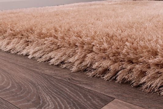 Mayfair Natural Light Beige Rug - Love - Rugs alternate image