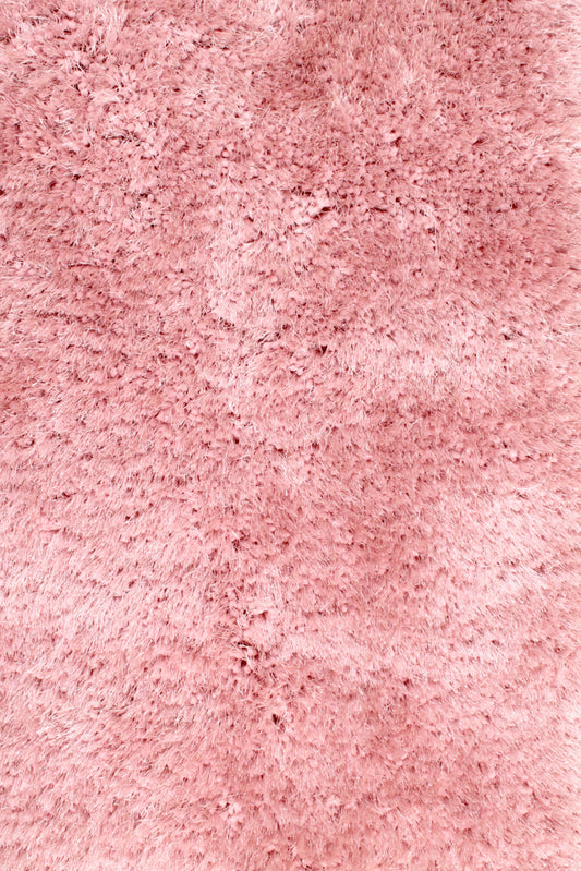 Mayfair Plain Blush Rug - Love - Rugs