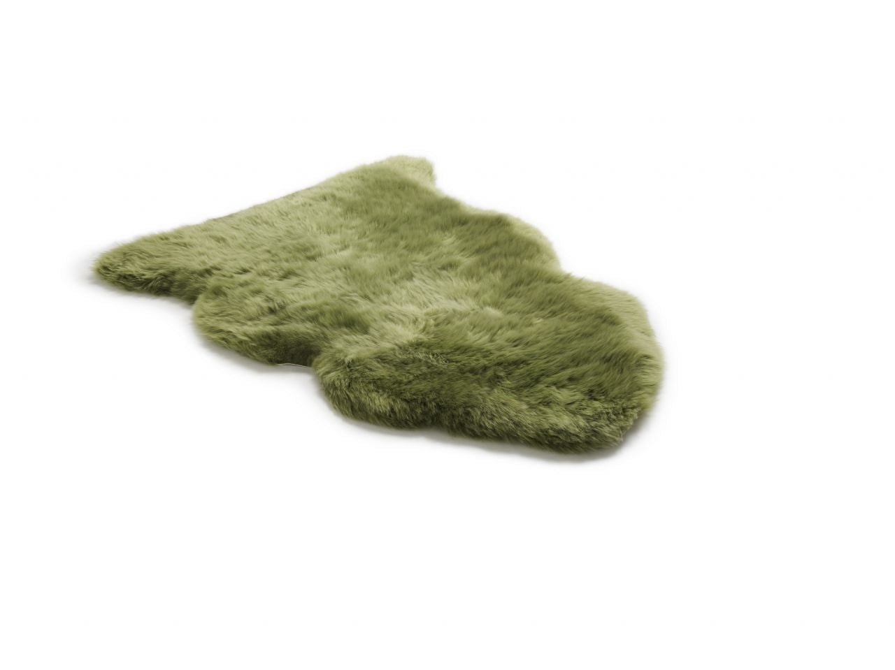 Bowron Longwool Meadow Sheepskin Rug