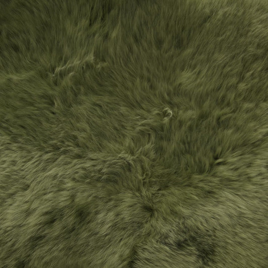 Bowron Longwool Meadow Sheepskin Rug alternate image