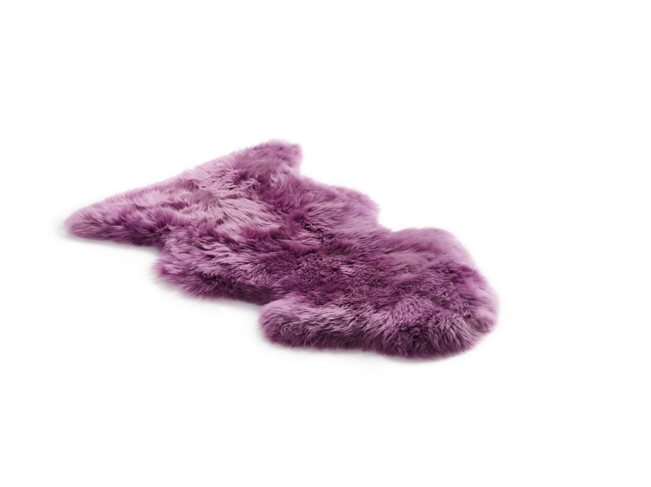 Bowron Longwool Medici Sheepskin Rug