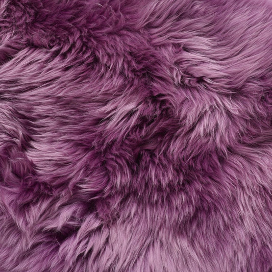 Bowron Longwool Medici Sheepskin Rug alternate image