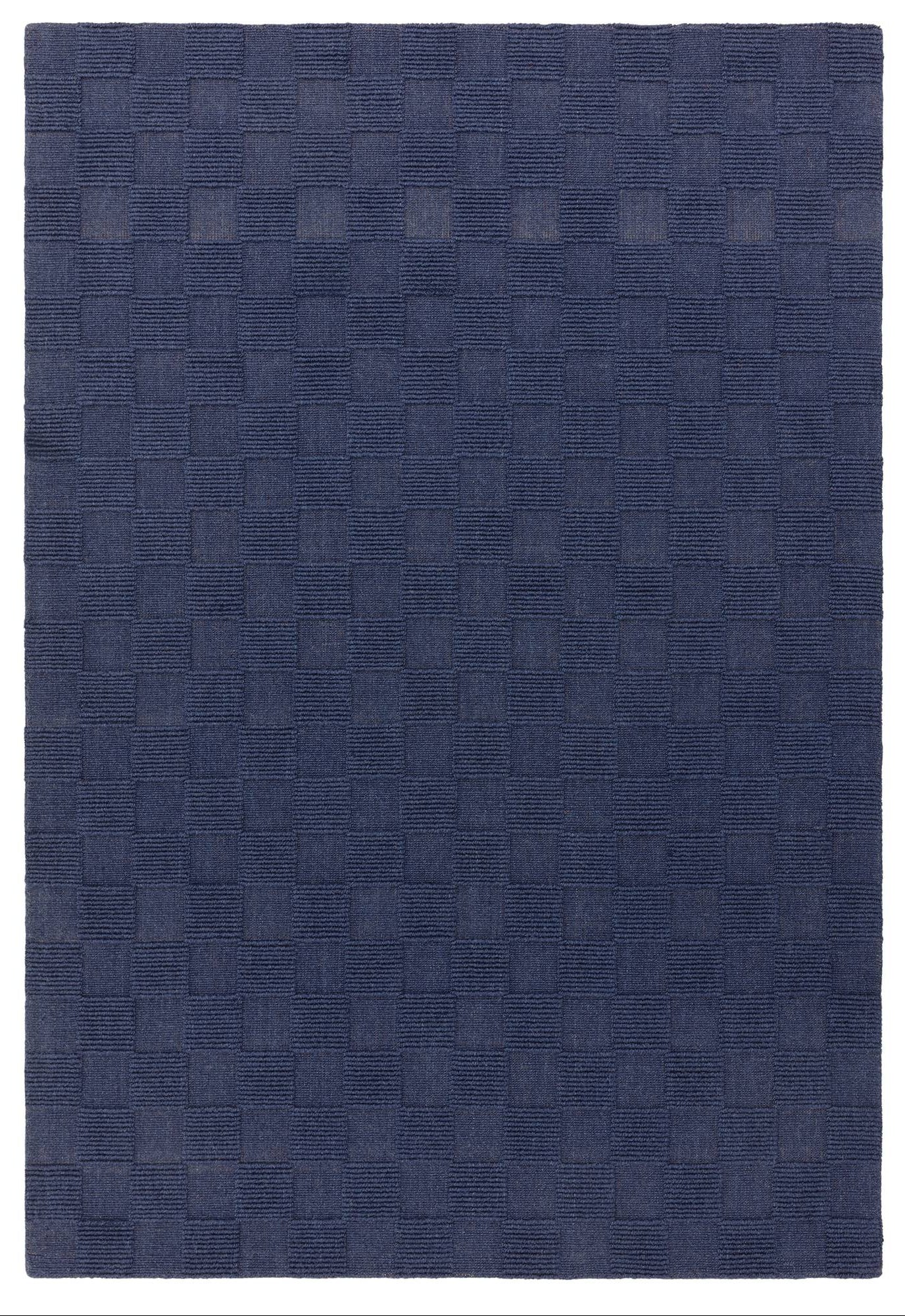 Mercer Cobalt Rug