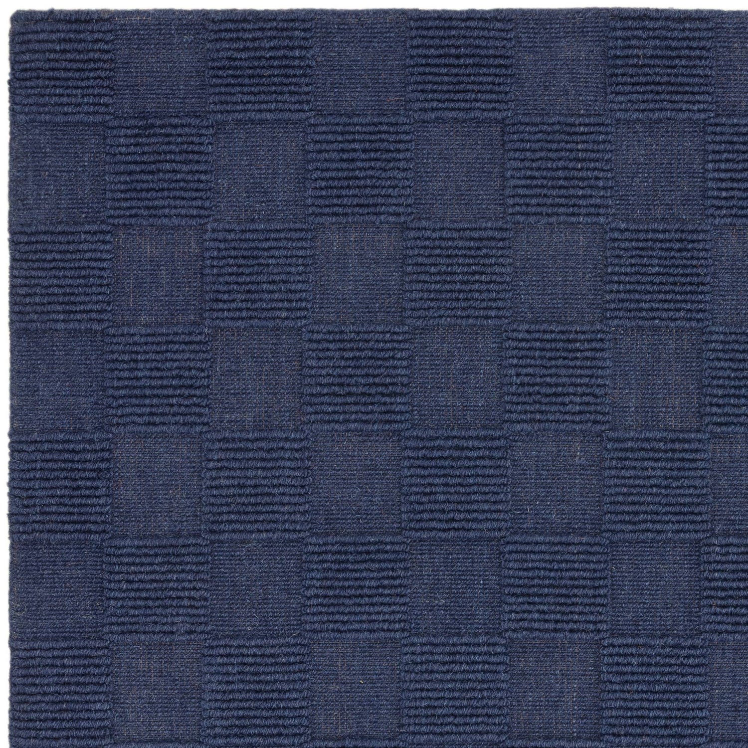Mercer Cobalt Rug
