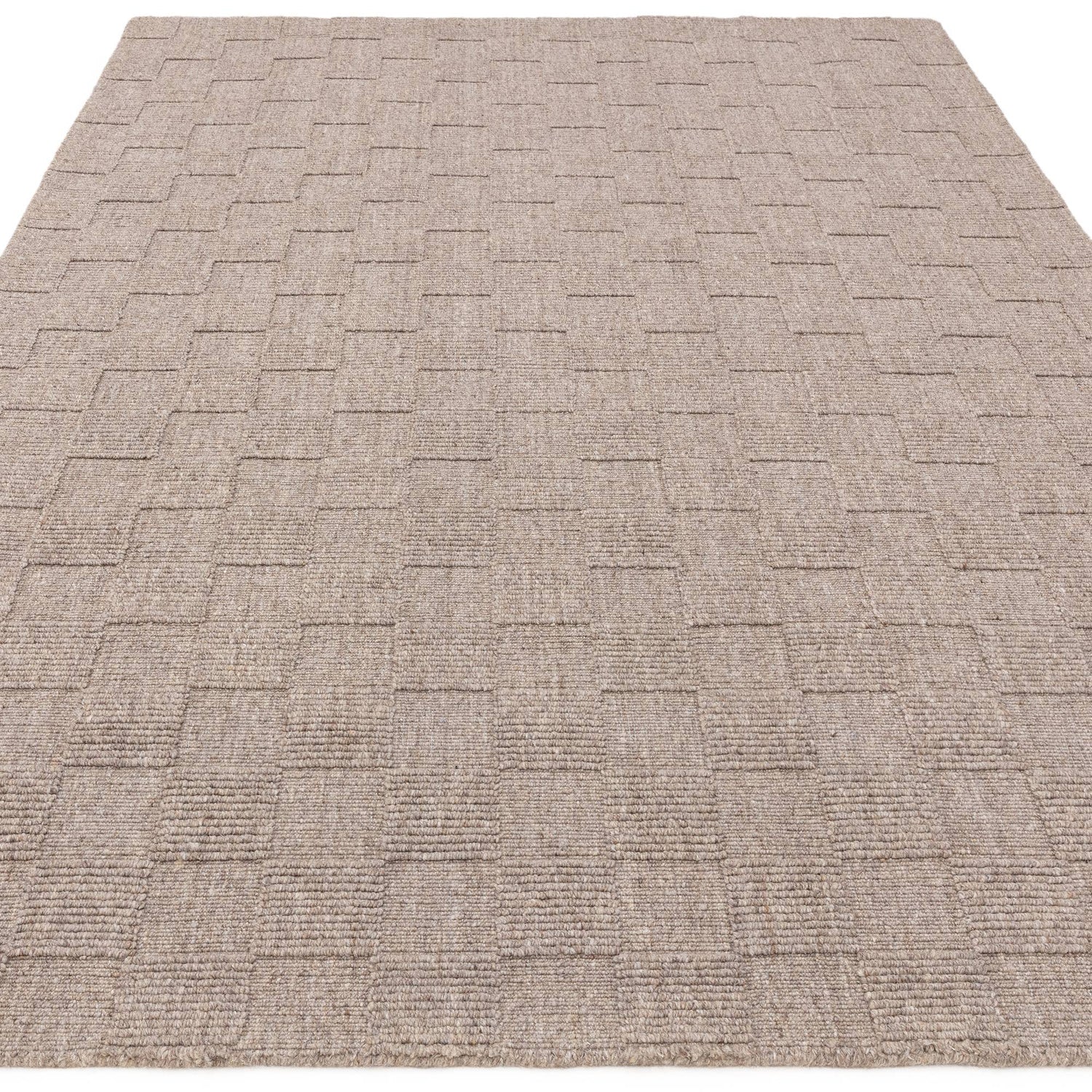 Mercer Natural Rug