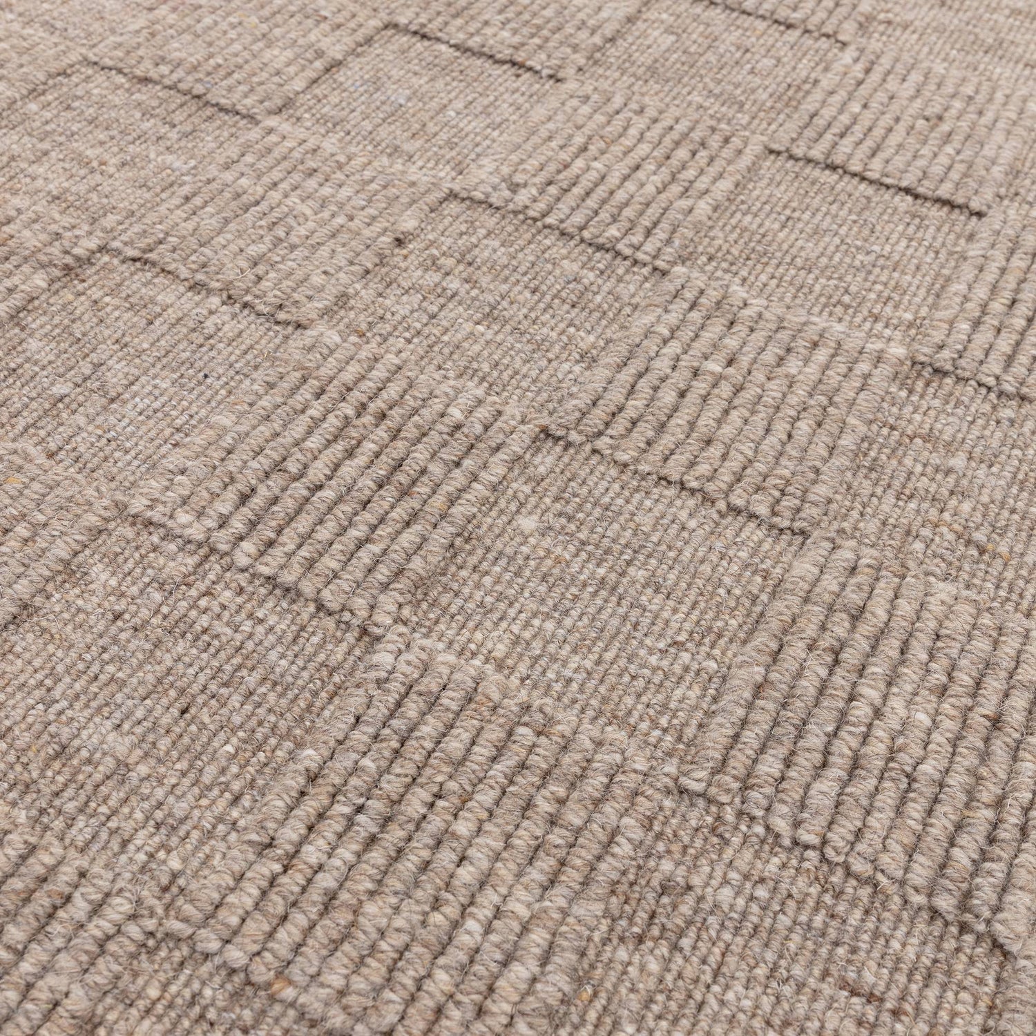 Mercer Natural Rug