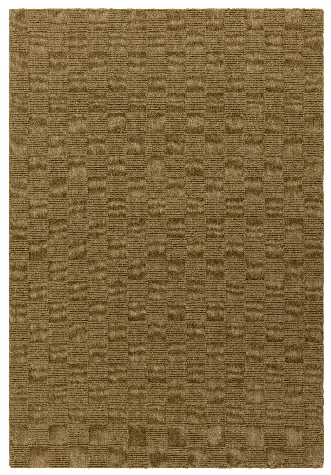 Mercer Olive Rug