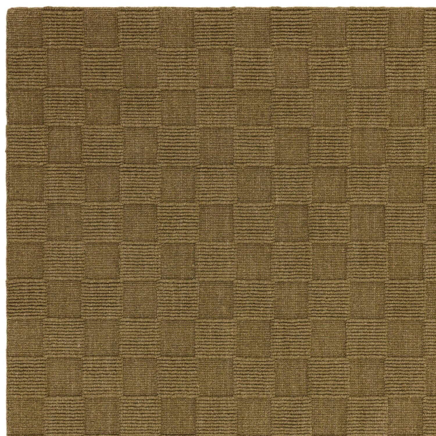 Mercer Olive Rug