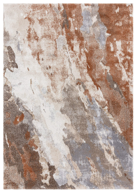 Mirage Blur Terra Rug - Love-Rugs