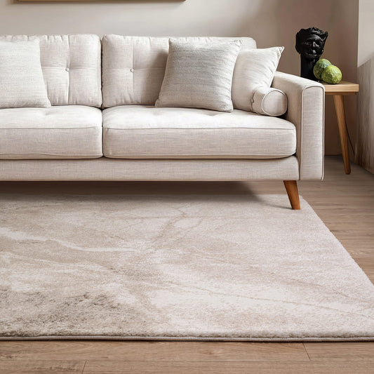 Mirage Haze Biege Rug - Love-Rugs alternate image