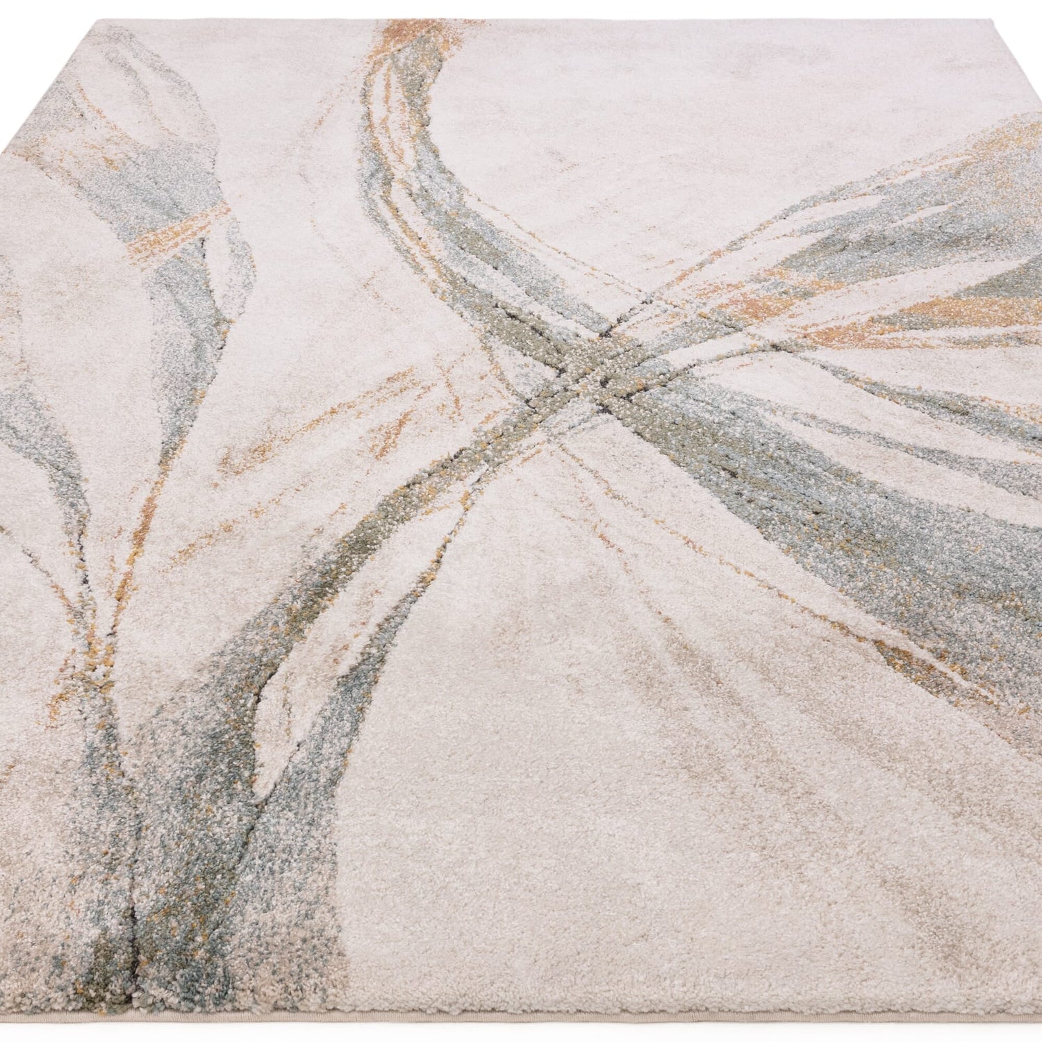 Sense Blue Rug Mirage Illusion Blue Rug – Love-Rugs