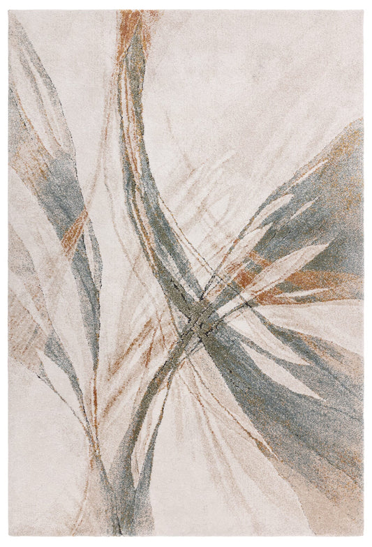 Mirage Illusion Blue Rug - Love-Rugs