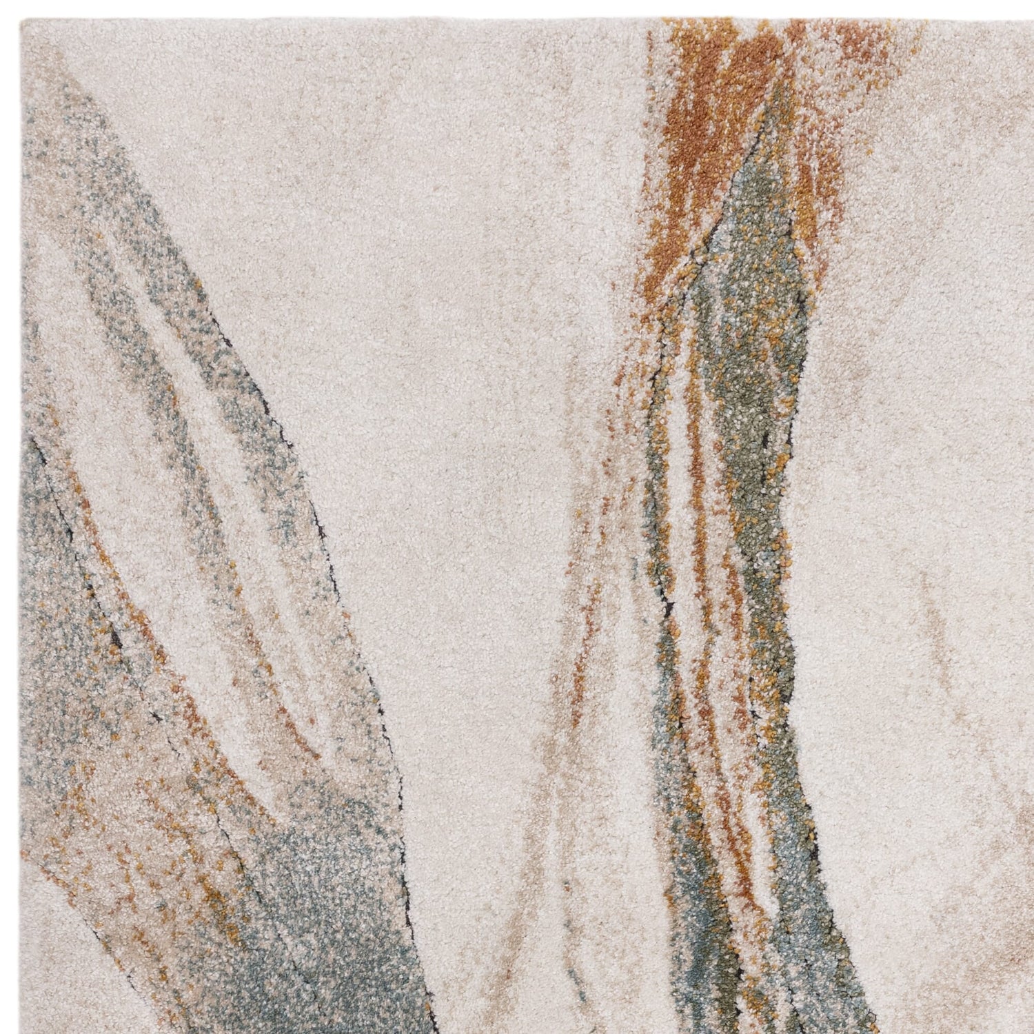 Sense Blue Rug Mirage Illusion Blue Rug – Love-Rugs