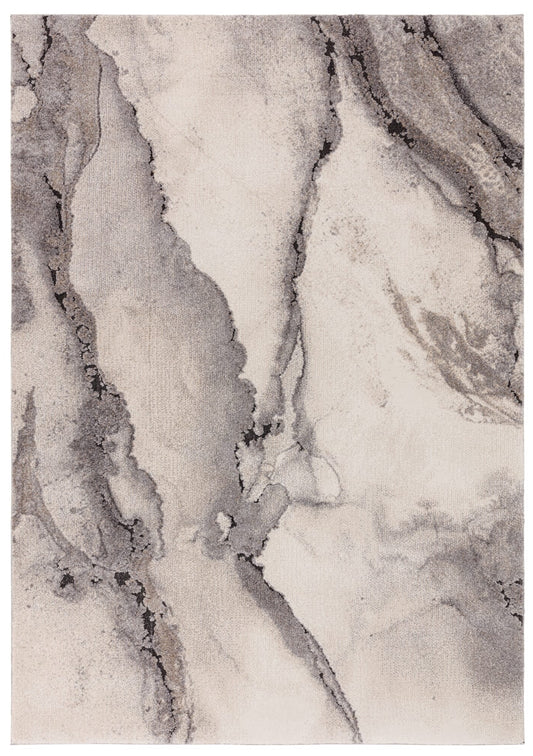 Mirage Oasis Grey Rug - Love-Rugs