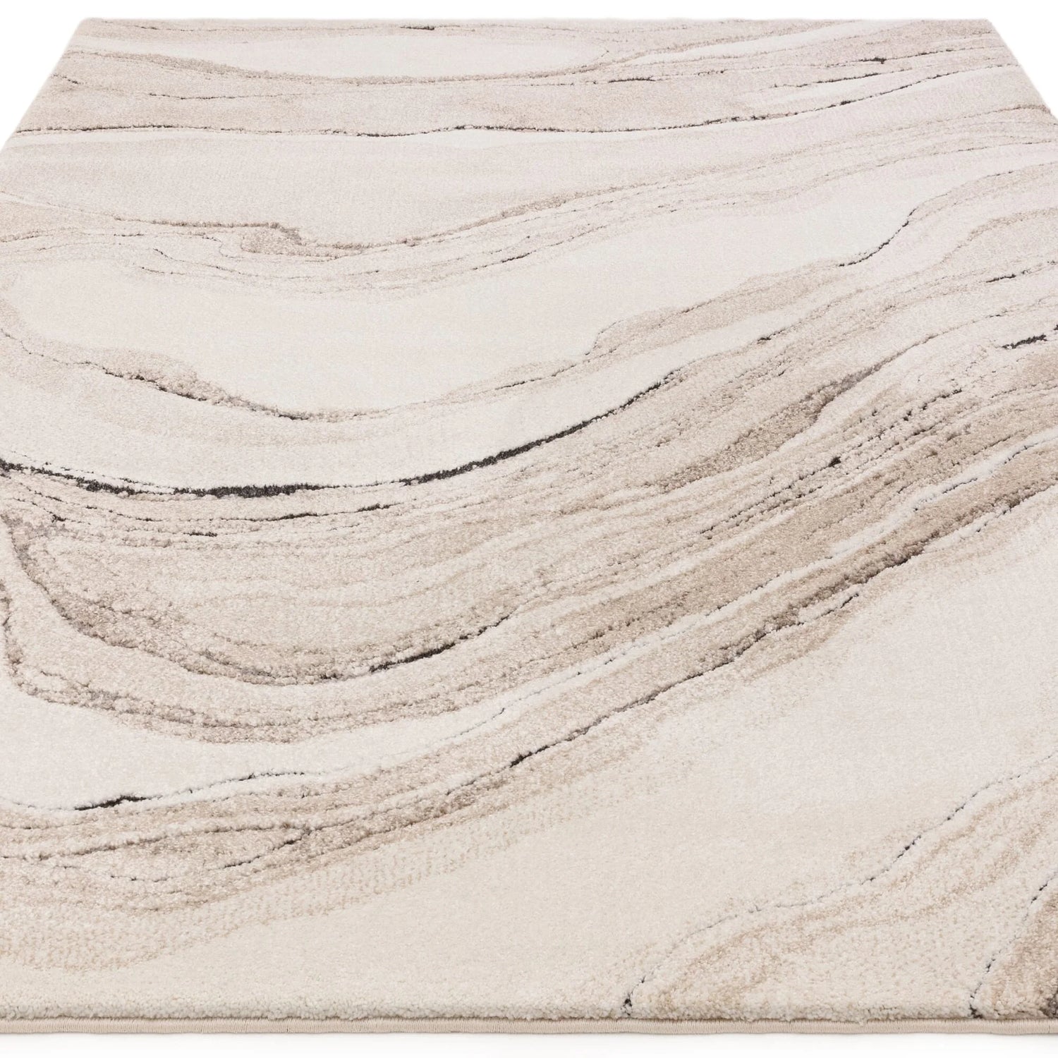 Quartz Rug Mirage Quartz Beige Rug – Love-Rugs
