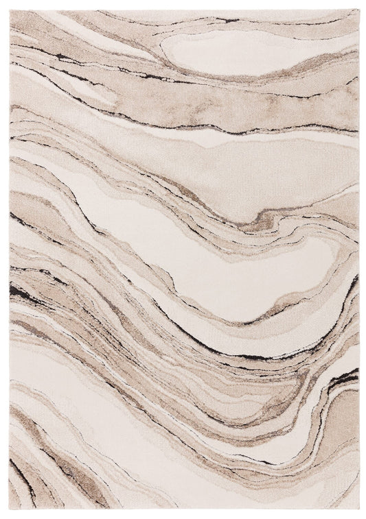 Mirage Quartz Beige Rug - Love-Rugs
