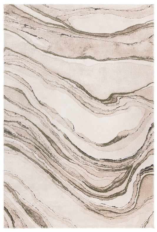 Mirage Quartz Green Rug - Love-Rugs