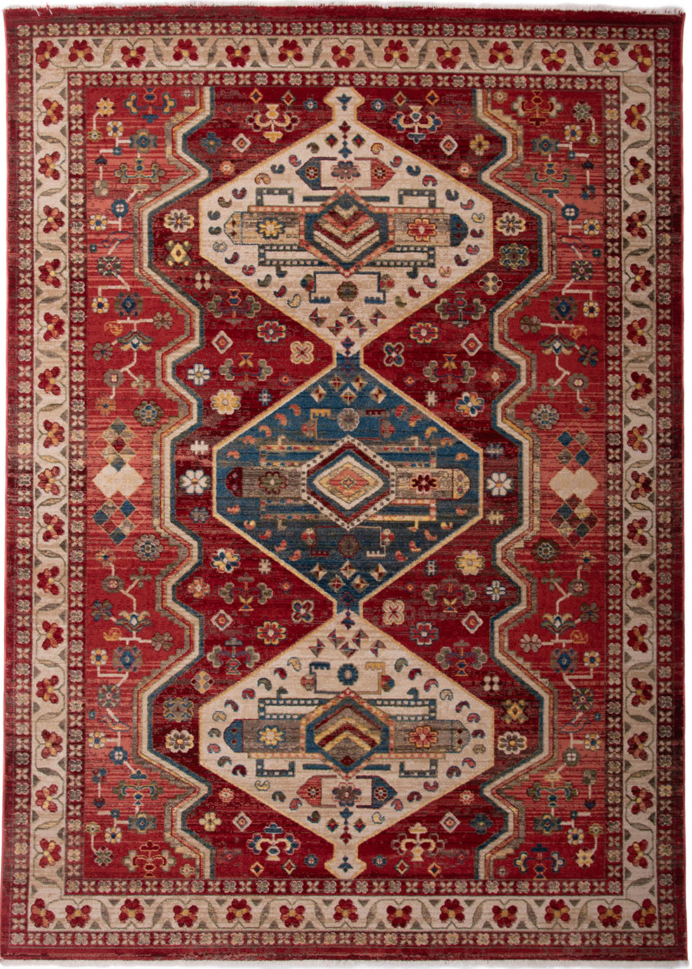 Alexandria Shiraz Rug