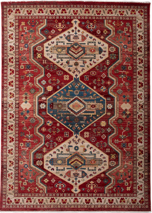 Alexandria Shiraz Rug