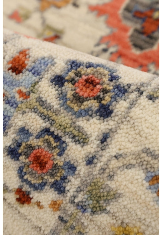 New Nomad Floral Rug - Love-Rugs alternate image