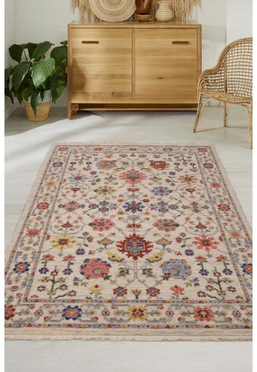 New Nomad Floral Rug - Love-Rugs alternate image