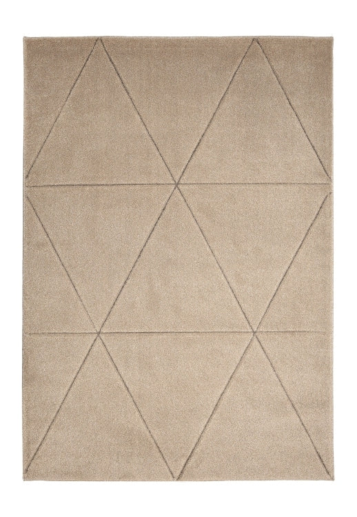 Newport Capleton Natural Rug - Love-Rugs