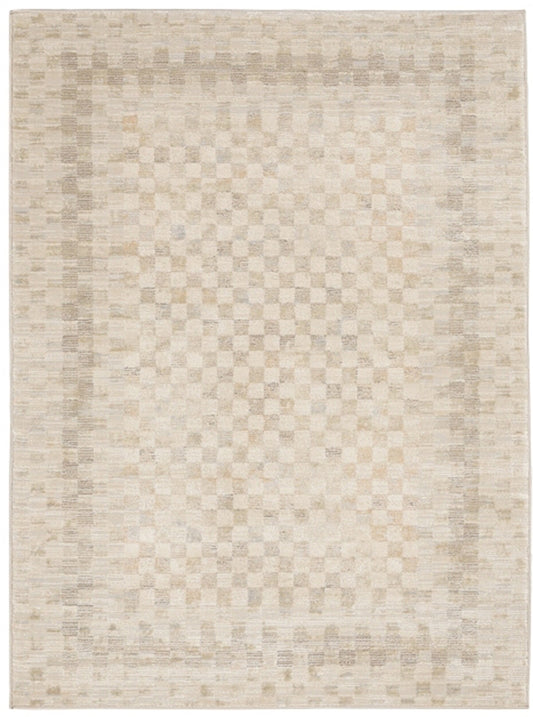 Noah Chequer Rug - Love-Rugs